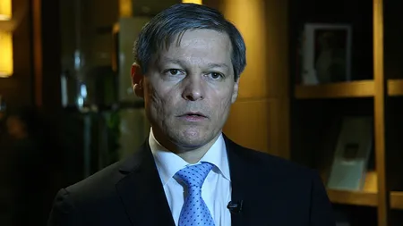 Mircea Toader (PNL): Dacian Cioloş ar fi o soluţie bună de premier