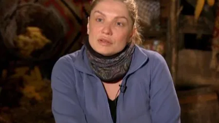 FERMA VEDETELOR. Cristina Cioran, în crize. Vrea să plece acasă