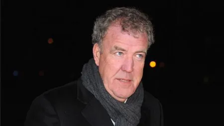 Drama lui Jeremy Clarkson: Am reacţionat pe fond de stres, un medic mi-a spus că aş putea avea cancer la limbă