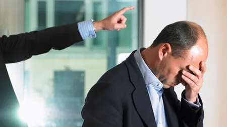 Un angajat a fost CONCEDIAT deoarece era prea politicos la locul de muncă. Ce s-a întâmplat FOTO