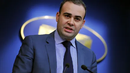 Darius Vâlcov, adus din arest la DNA VIDEO