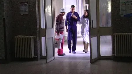 Fost deţinut din Galaţi, în stare gravă după ce a fost bătut de trei consăteni