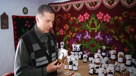 Reţetă unică în Romania: Dulceaţa din seminţe de dovleac FOTO