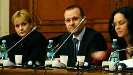 Generalul Dumitru Dumbravă: SRI îşi menţine atenţia până la soluţionarea definitivă a fiecărui dosar