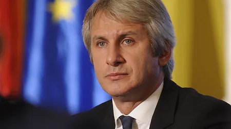 Eugen Teodorovici: Acordul României cu FMI şi CE continuă până în septembrie, când expiră efectiv VIDEO