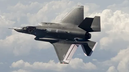 SUA vor livra Israelului avioane militare F-35 anul viitor