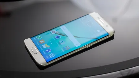 Samsung Galaxy S6 Edge este imposibil de reparat