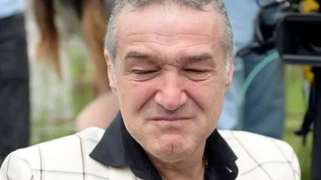 Gigi Becali, GEST INCREDIBIL după ce Steaua a revenit pe LOCUL 1