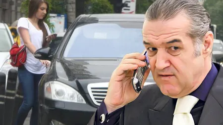 Nunta anului în România: Gigi Becali va fi socru mic! Când şi cu cine se mărită fata cea mare a patronului FCSB