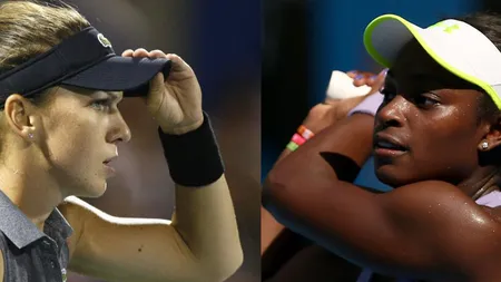 Sloane Stephens a învins-o pe Ostapenko şi a câştigat turneul Miami Open