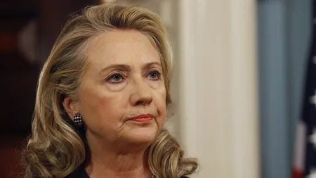 Secretele preşedinţilor americani: Cum a reacţionat Hillary când a aflat de relaţia lui Bill cu Monica