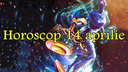 Horoscop 14 Aprilie 2015: Zi importantă pentru Berbeci. Ce se întâmplă?