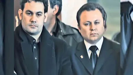 Lovitură dură pentru Ionuţ Dolănescu. Vedeta trebuie să îi plătească fratelui o sumă uriaşă