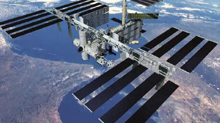Lansarea capsulei Dragon spre ISS, amânată în ultimul moment