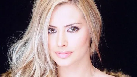 Şoc în showbizul românesc: O altă vedetă a ţinut sarcina ascunsă timp de opt luni
