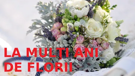 MESAJE DE FLORII 2015. Alege cele mai frumoase SMS-uri pentru Florii