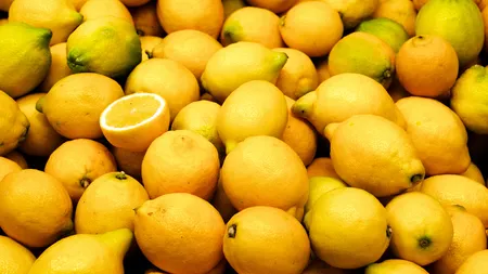 15 utilizări surprinzătoare ale lămâilor