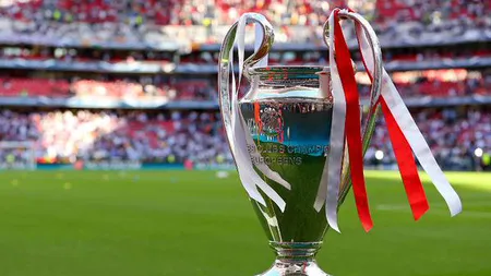 LIGA CAMPIONILOR. Primele echipe calificate în semifinale. Bayern a spulberat-o pe Porto