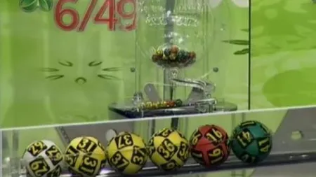 Câştigătorul de la Loto 6/49 şi-a revendicat premiul: Este o femeie de 50 de ani şi a jucat în Eforie
