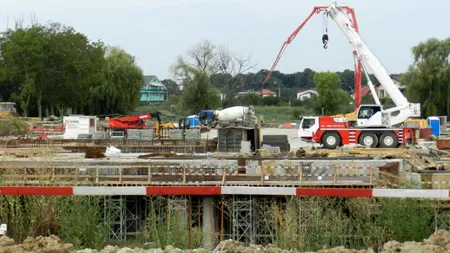 Încep săpăturile la Magistrala 4 de metrou. Cârtiţa 