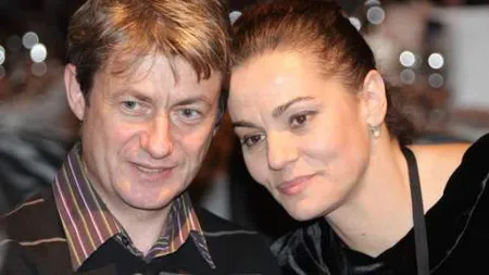 Motivul INCREDIBIL pentru care MAIA MORGENSTERN nu a mai divorţat