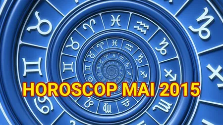 HOROSCOP MAI 2015: Cum stai cu dragostea în funcţie de zodie