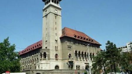Primăria Sectorului 1 revine în vechiul sediu din Bulevardul Banu Manta