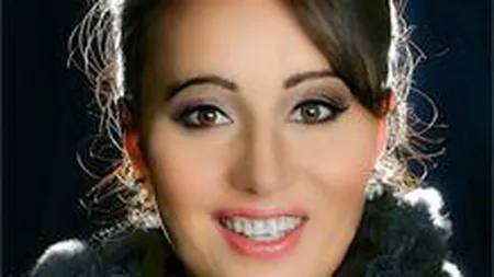 Mezzo-Soprana Margarita Mamsirova vine pe scena Ateneului Român, pe 17 mai, cu Bolshoi Opera Stars