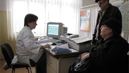 Ministrul Sănătăţii: Românii care NU merg, timp de 3 ani, la medicul de familie ar putea fi SANCŢIONAŢI