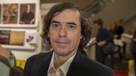 Mircea Cărtărescu a câştigat Premiul de Stat al Austriei pentru Literatura Europeană pe 2015