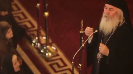 Sfat incredibil al Mitropolitului Banatului pentru credincioşi: Să se documenteze la Bursa de Valori VIDEO