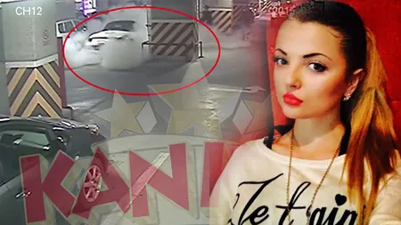 ATAC MAFIOT sau simplu PIROMAN. PORSCHE-UL unei vedete a fost incendiat de un tânăr la mall VIDEO