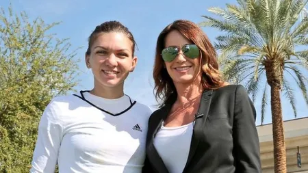 Nadia Comăneci, mesaj impresionant pentru Simona Halep