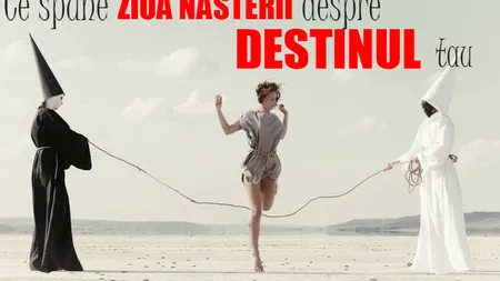 Numerologie: Cum interpretezi ziua de naştere