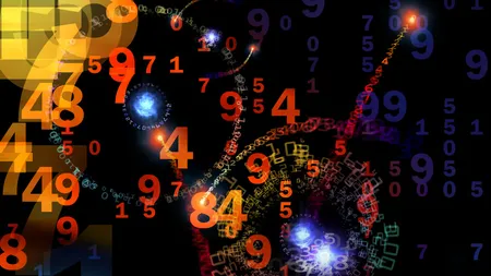 TESTUL care îţi arată cum va fi viaţa ta. Calculează-ţi destinul cu ajutorul NUMERELOR MAESTRE