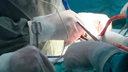 O cunoscută cântăreaţă, în stare gravă în spital: 