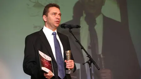 Alexandru Oprea pleacă de la conducerea RCS&RDS
