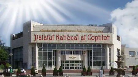 Programul lunii aprilie la Teatrul Tineretului de la Palatul Naţional al Copiilor