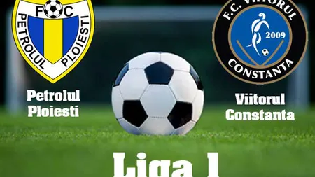 PETROLUL VIITORUL LIVE VIDEO DIGI SPORT, DOLCE SPORT, LOOK TV