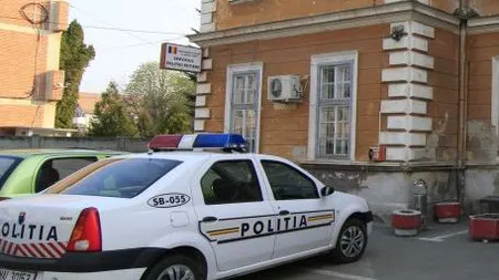 Un cetăţean german, urmărit internaţional pentru înşelăciune, prins la Sibiu