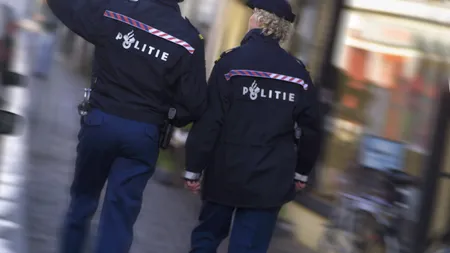 Un român a fost împuşcat de poliţişti, în Olanda. Care a fost motivul