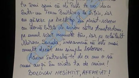 Şi-a minţit iubita că pleacă în team building, dar a fugit cu amanta în Amsterdam. Cum s-a dat de gol bărbatul