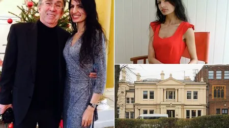Profesor prins făcând sex cu amanta pe catedră