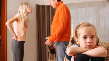 Mituri despre divorţ pe care ar trebui să le ignori