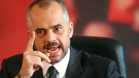 Premierul albanez: Unirea Albaniei cu Kosovo este 