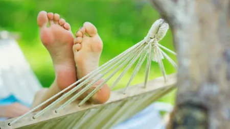 Răsfaţ şi relaxare. Idei simple şi accesibile