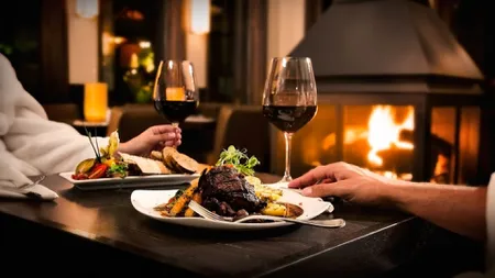 Un OSPĂTAR i-a vândut unui client RESTAURANTUL ŞEFULUI pe ascuns. Cum a reuşit această ispravă FOTO