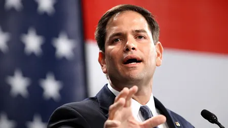 Senatorul republican Marco Rubio şi-a lansat candidatura la Casa Albă