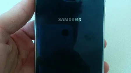 A crezut că a dat norocul peste el când a găsit un SAMSUNG GALAXY S6 ieftin pe NET, însă adevărul a fost altul