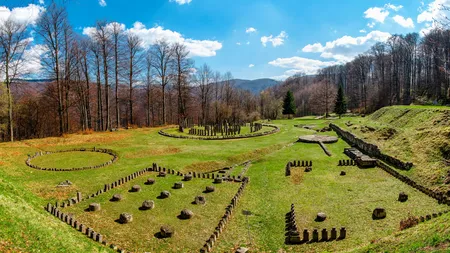 Drumul spre cetatea Sarmizegetusa Regia va fi modernizat